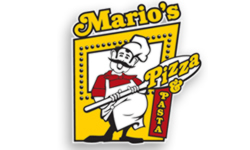 Mario's Pizza, Gunnison Colorado
