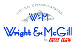 Wright & McGill By Eagle Claw Tackle