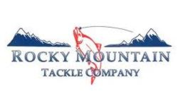 Rocky Mountain Tackle Company Logo