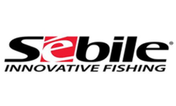 Sebile Innovative Fishing Logo