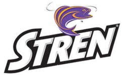 Stren Fishing Line Logo