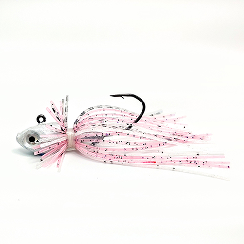GSO Premium - Finesse Jig Rainbow Trout