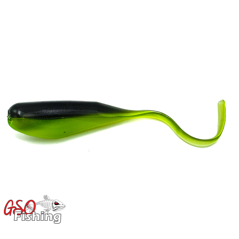 GSO Premium - TRG Fin Candy (8pk) - GSO Fishing - Premium Guided Trips &  Lures