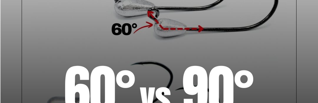 90° Line Tie Vs 60° Line Tie2025 Update - GSO Fishing