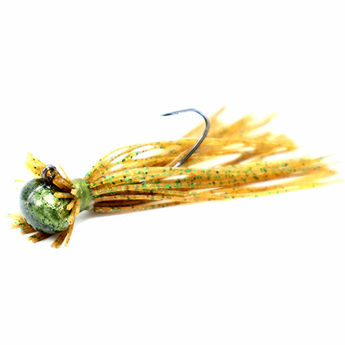 GSO Fishing Premium Finesse Jig - Lucky