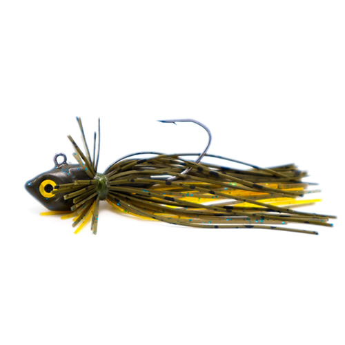 GSO Finesse Jig - Swim Jigs - GSO Fishing - Premium Guided Trips & Lures
