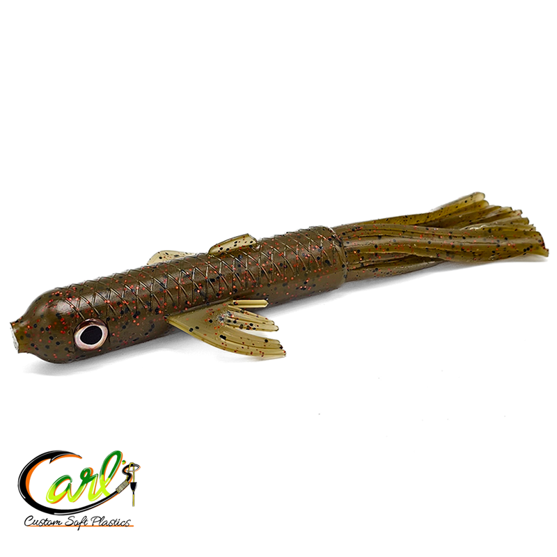 Carl's - 7 Trophy Chaser - GSO Fishing - Premium Guided Trips & Lures
