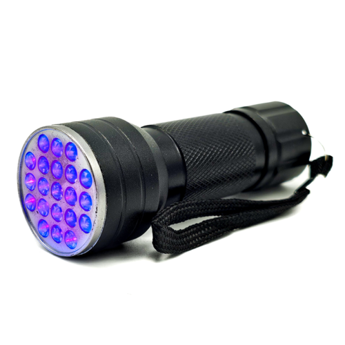 UV Flashlight - GSO Fishing