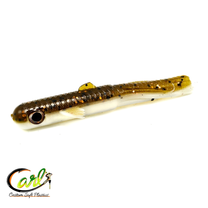 Carl's - 3.5 Trophy Chaser - GSO Fishing - Premium Guided Trips & Lures