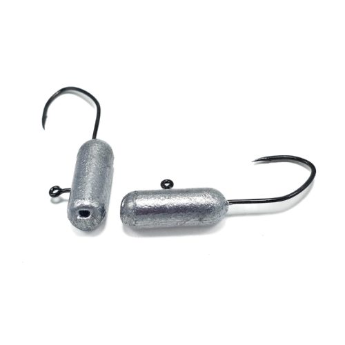 Short 90 Tube Jig Head - Imperfects