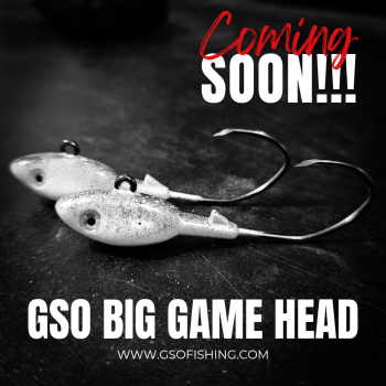 Big Game Head - GSO Fishing