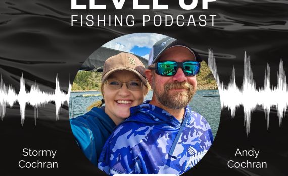 Pros And Cons Of Trolling - GSO Fishing Level Up Fishing Podcast