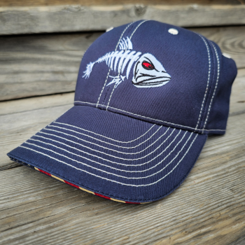 All American Cap - GSO Fishing