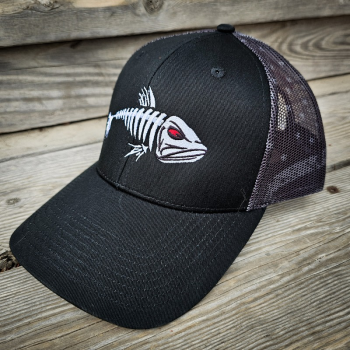 Patriot Cap - GSO Fishing