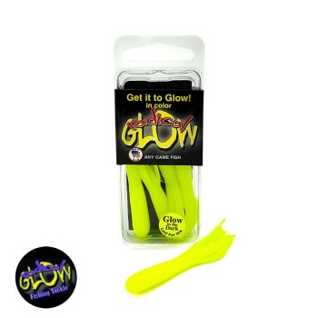 Radical Glow 225 Tubes - GSO Fishing