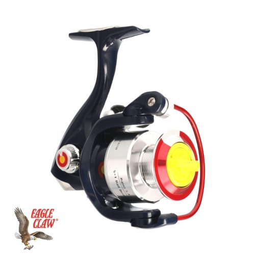 Eagle Claw Colorado Spinning Reel