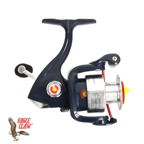 Eagle Claw Colorado Spinning Reel