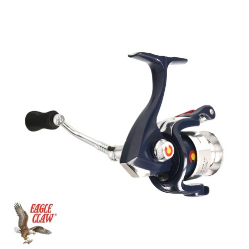 Eagle Claw Colorado Spinning Reel