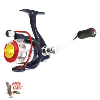 Eagle Claw Colorado Spinning Reel