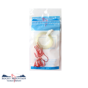 RMT Double Hook Leader Rigs